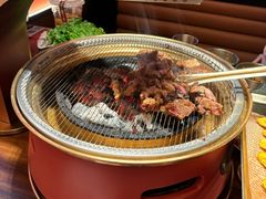 -西塔老太太泥炉烤肉(上海七宝领展广场店)
