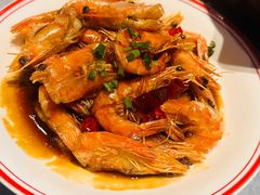 -老海陵·泰州菜(图书馆店)