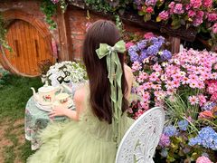 -HERRE·FARM 赫尔露营农场·团建聚会包场