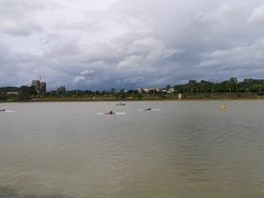 -鹤之洲湿地公园