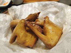 -大鸽饭(北京路店)