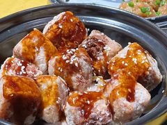 -HOHO餐厅(古子城店)