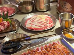 -西塔老太太泥炉烤肉(温州首店万象城黑金店)