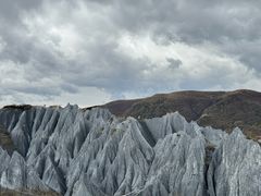 -墨石公园景区