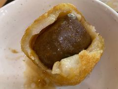 玉兰饼-毛华美食(清扬路店)