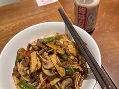 -寻裕记·现炒浇头面(人民广场店)