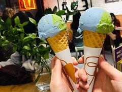 -Dal Cuore 达可芮冰淇淋(陕西北路店)