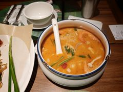 -帕蓝·暹罗料理(大学路店)