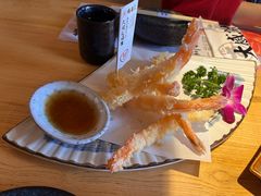 -鹤龟料理店(时代天街店)