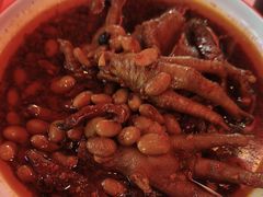 -老闵田螺馆·南昌特色小炒(梦时代店)