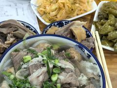 -夏家合汁(天润花园小区店)