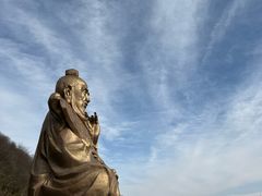 -句容茅山景区