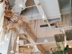 -KimPro 辛普乐概念韩餐