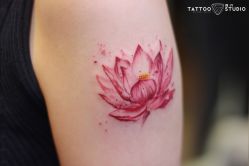 -飛凡TATTOO纹身•原创
