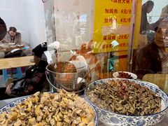 -文山荷鲜居(翠湖店)