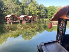 景观位-侨美·唐荔园·40年地道粤菜