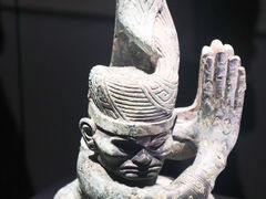 -三星堆博物馆