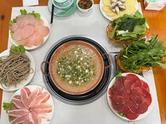 -藏味八珍特色火锅
