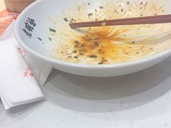 -老碗会·陕西手工面(前海世茂店)