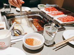 -海底捞火锅(和安宁春城店)