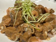 -渔码头食府·20年蓬莱老字号(登州路店)