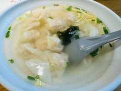 -馋三尺蟹粉小笼(人民广场店)