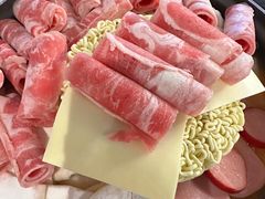 -炙韩料理·部队锅专门店