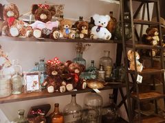 -RGF(巨鹿路店)