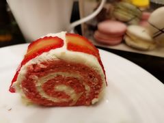-万达瑞华酒店美食汇自助餐厅(楚河汉街店)