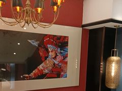 -皇城根·鲁菜济南菜·吊炉烤鸭·炒鸡鱼头(济南旗舰店)