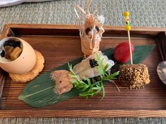 -香樟花园法式铁板烧(恒隆广场店)