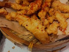 -沪小胖·小龙虾·蓝龙王(八佰伴店)