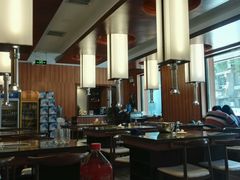 -百味源炭火烤翅 ·夜市大排档(酒仙桥店)