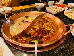 -老码头火锅(骡马市店)