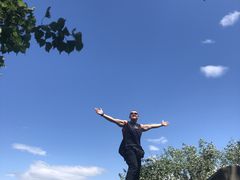 -阳台山自然风景区