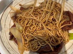 -慧娟面馆·餐厅(望江路店)