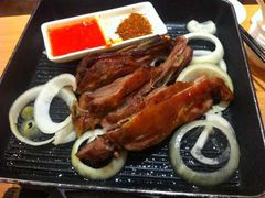 西贝莜面村(百联西郊店)-西贝莜面村(上海百联西郊店)