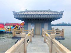 -珠江夜游广州塔·中大码头