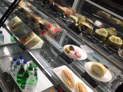 -星巴克臻选(宁波世纪东方广场店)