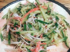 -京玉菲饭店(李村店)