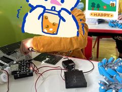 -乐博乐博少儿编程·乐高机器人编程·信息学竞赛(百仕达校区)
