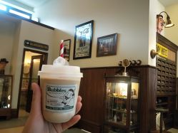 -IMUSE BARBER SHOP
