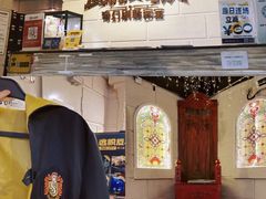 -逃脱反斗城沉浸剧情密室(北京路店)