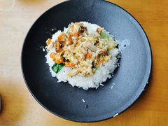 -0574龙虾的故事(东裕店)