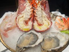 -希斯林牛排馆 Sizzzling Steakhouse