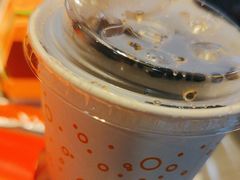 -麦当劳(杭州庆春路店)