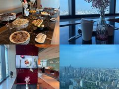 -上海龙之梦万丽酒店