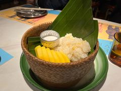 -POKIPOKI泰食谷仓东南亚菜(侨香店)