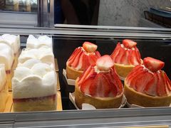 -面包新语(上地华联店)