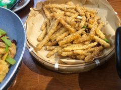 -肖记公安牛肉鱼杂馆·省级非物质文化遗产(万松园直营店)